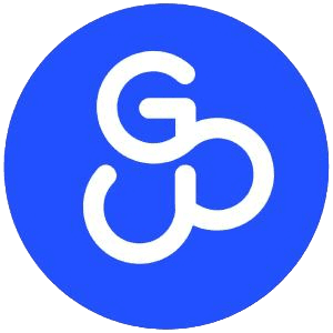 Logo de Global Digital University