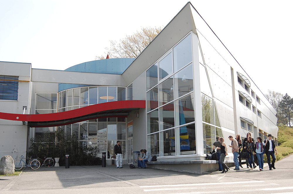 Université de Haute-Alsace